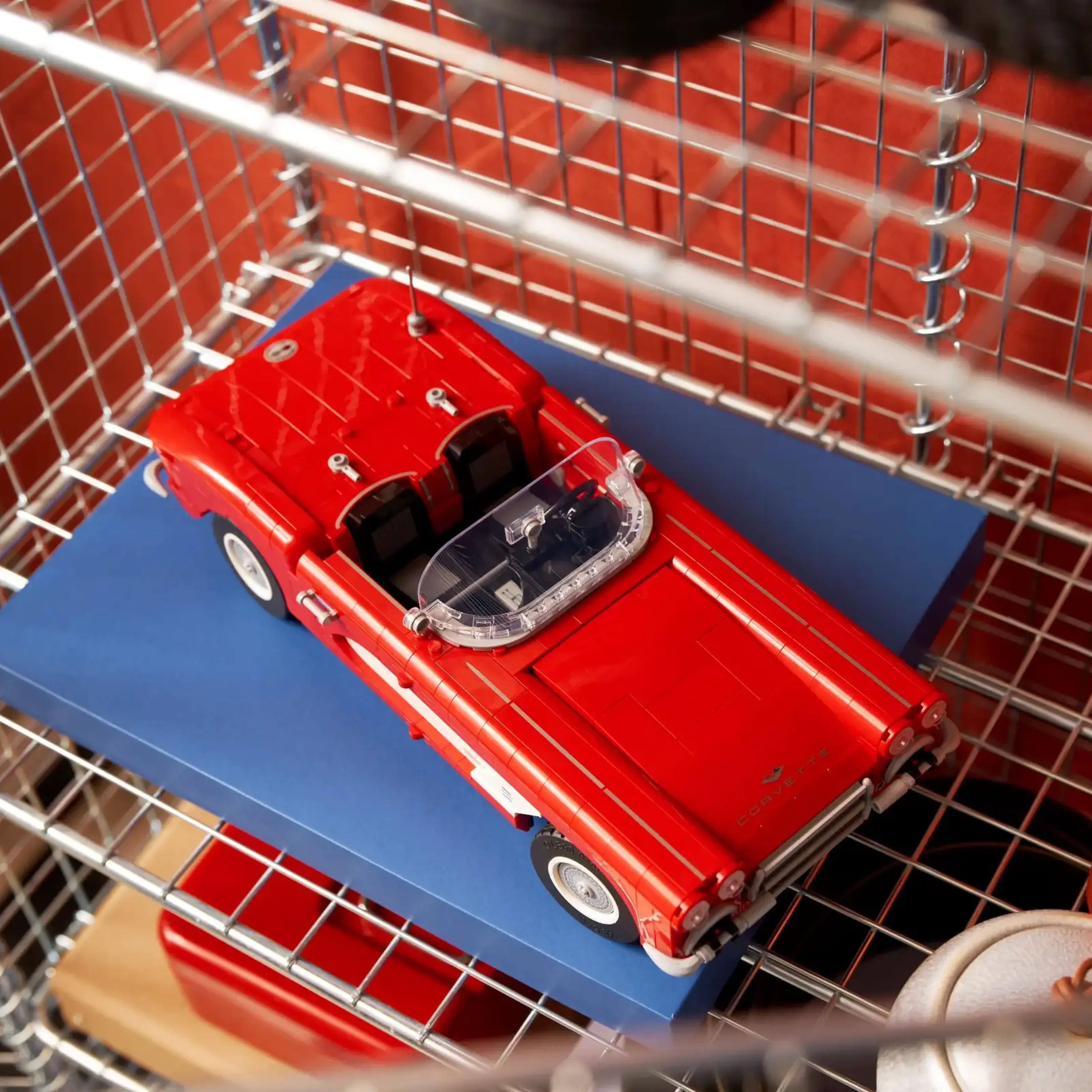 CVTT 1953 (1210 Pieces)