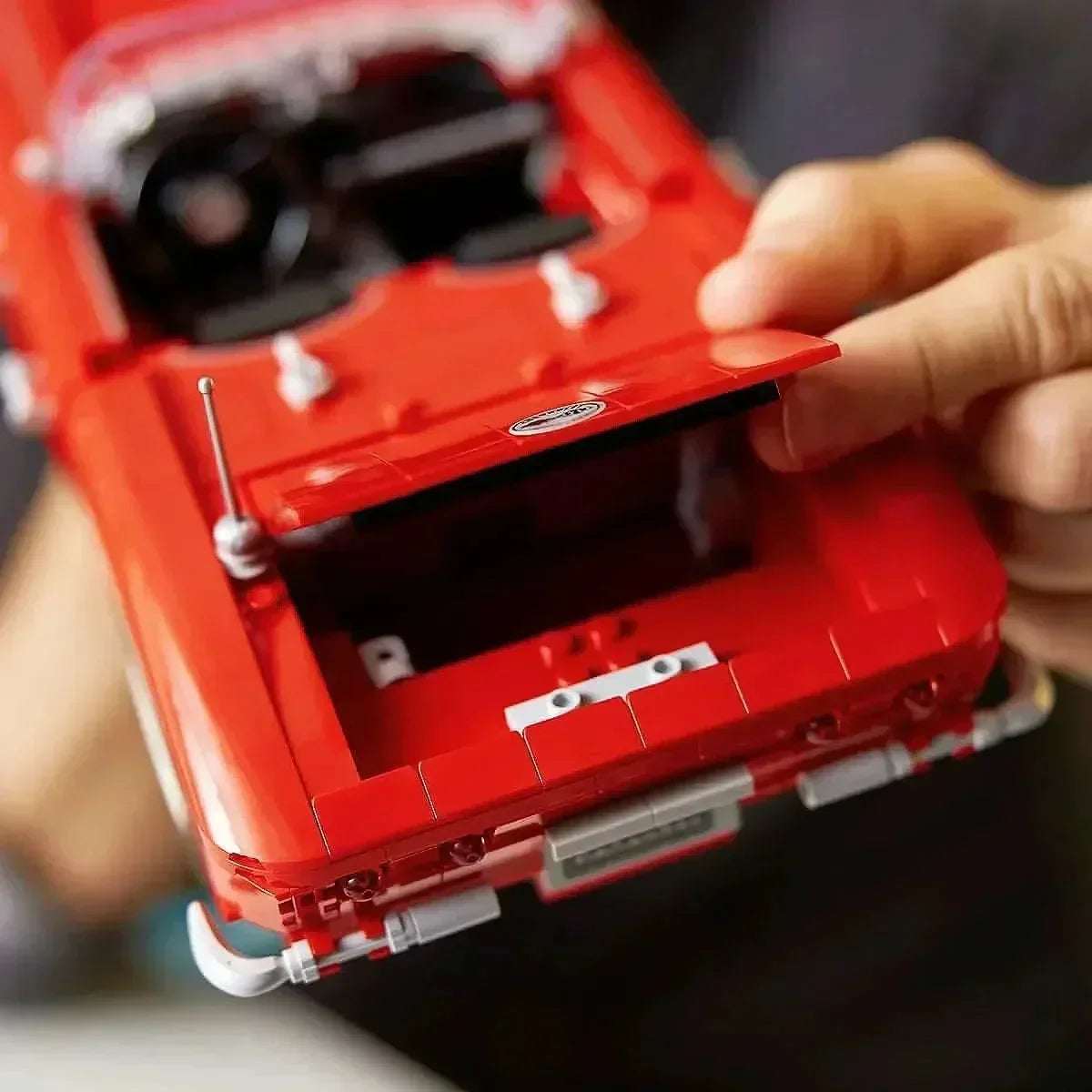 CVTT 1953 (1210 Pieces)